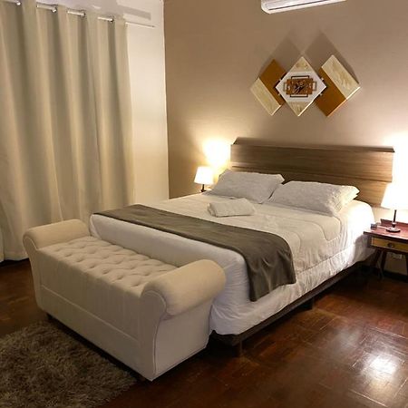 פונטה גרוסה Hotel Pousada La Vierro מראה חיצוני תמונה