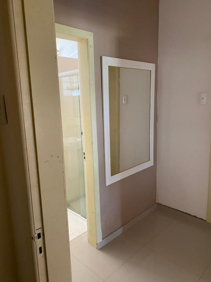 פונטה גרוסה Hotel Pousada La Vierro מראה חיצוני תמונה
