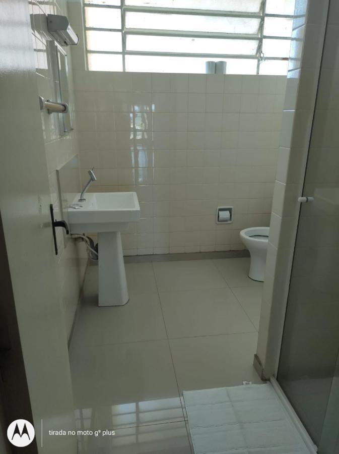 פונטה גרוסה Hotel Pousada La Vierro מראה חיצוני תמונה