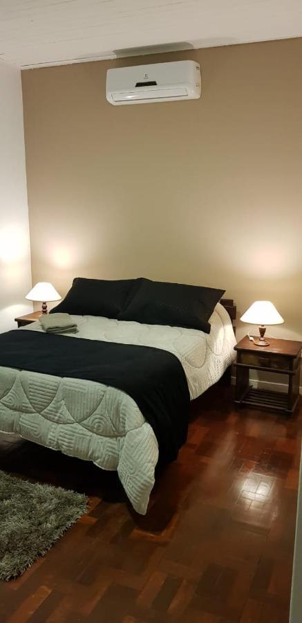 פונטה גרוסה Hotel Pousada La Vierro מראה חיצוני תמונה