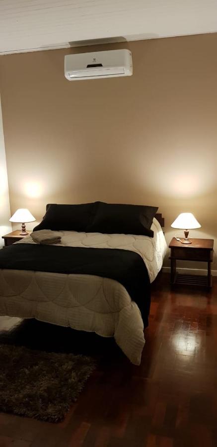 פונטה גרוסה Hotel Pousada La Vierro מראה חיצוני תמונה
